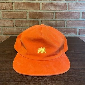 Stussy Strap-back Hat